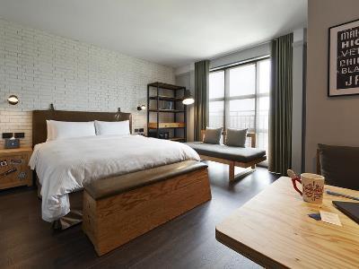 Inn Just Sleep - Sanchong