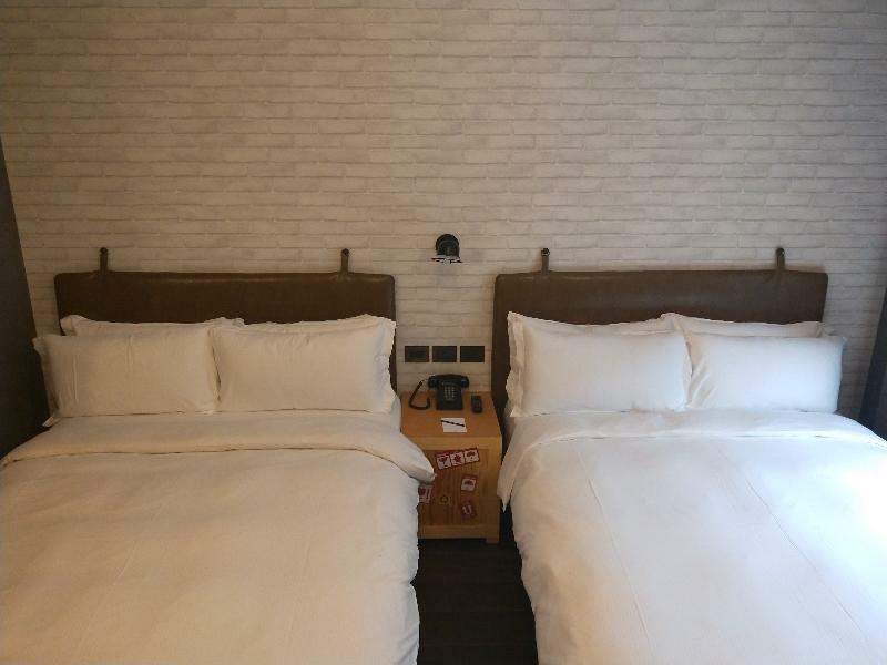 Just Sleep - Sanchong 4*