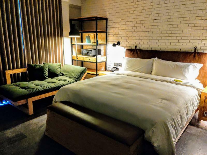 Just Sleep - Sanchong bahay-panuluyan
