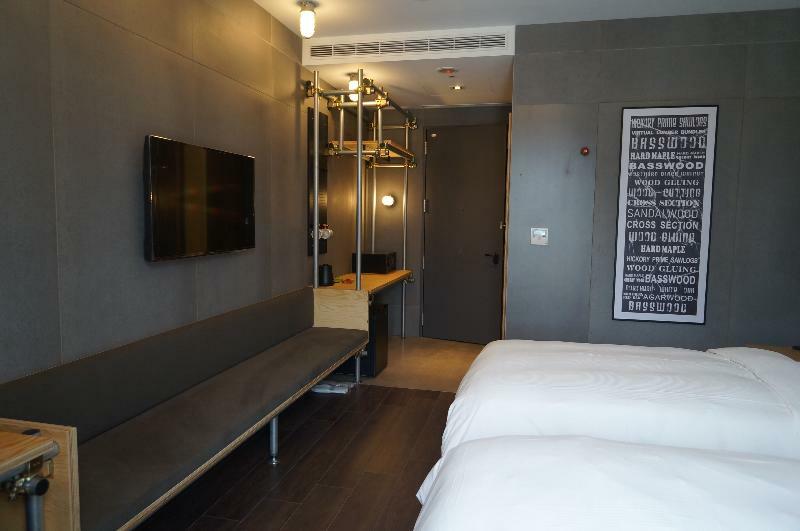 bahay-panuluyan Just Sleep - Sanchong Taipei